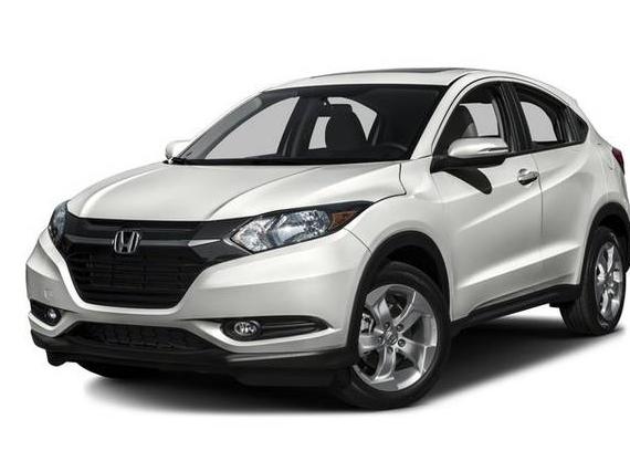 HONDA HR-V 2016 3CZRU5H50GM712664 image