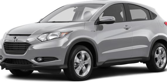 HONDA HR-V 2016 3CZRU6H51GM725848 image HONDA HR-V 2016 3CZRU6H51GM725848 image