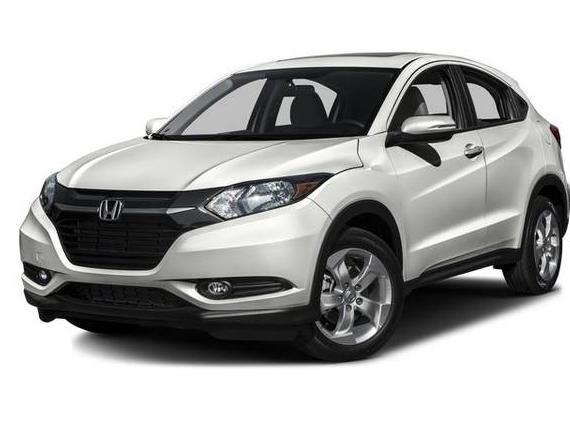 HONDA HR-V 2016 3CZRU5H56GM708392 image HONDA HR-V 2016 3CZRU5H56GM708392 image