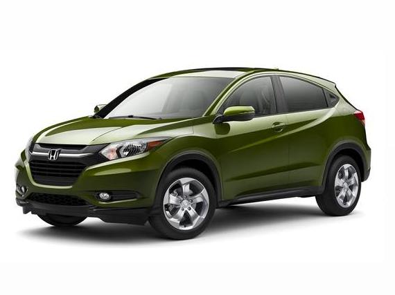 HONDA HR-V 2016 3CZRU6H58GM716421 image