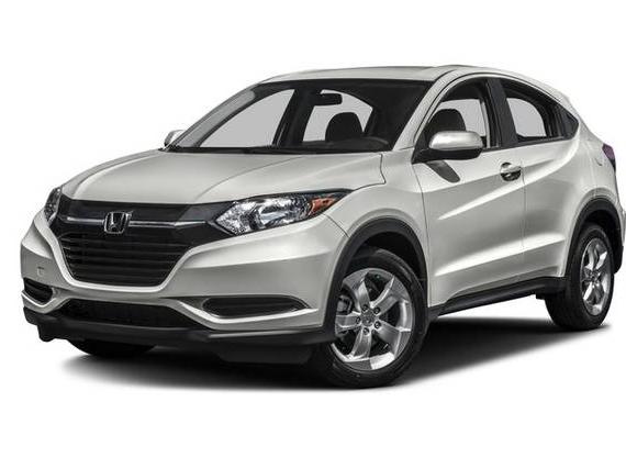 HONDA HR-V 2016 3CZRU5H38GM742090 image