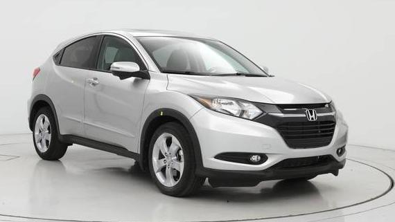 HONDA HR-V 2016 3CZRU5H58GM734556 image