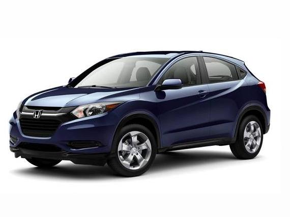 HONDA HR-V 2016 3CZRU6H30GM723717 image