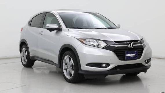 HONDA HR-V 2016 3CZRU6H5XGM712516 image