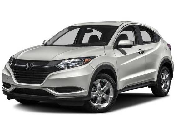 HONDA HR-V 2016 3CZRU5H35GM717115 image