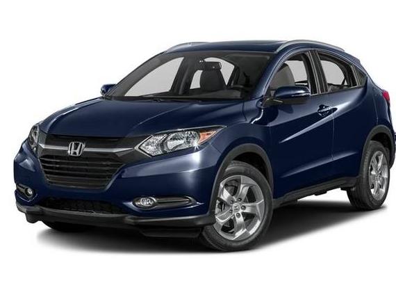 HONDA HR-V 2016 3CZRU6H79GM740051 image