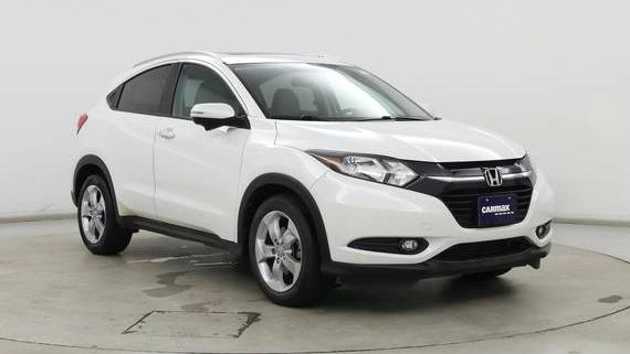 HONDA HR-V 2016 3CZRU5H7XGM705996 image