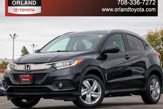 HONDA HR-V 2019 3CZRU6H56KM713137 image HONDA HR-V 2019 3CZRU6H56KM713137 image