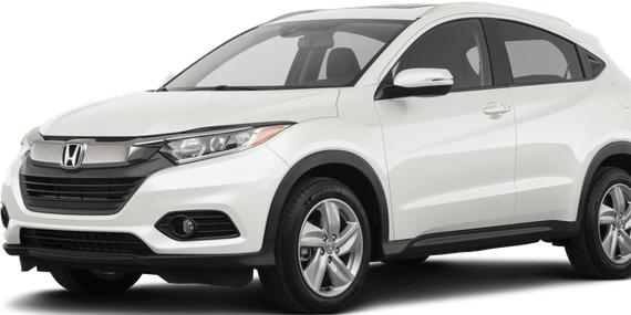 HONDA HR-V 2019 3CZRU6H71KM723138 image