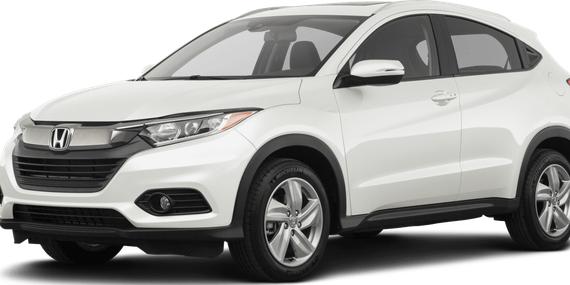 HONDA HR-V 2019 3CZRU6H59KM725038 image