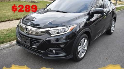 HONDA HR-V 2019 3CZRU6H50KM711044 image HONDA HR-V 2019 3CZRU6H50KM711044 image