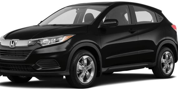 HONDA HR-V 2019 3CZRU6H34KG730919 image