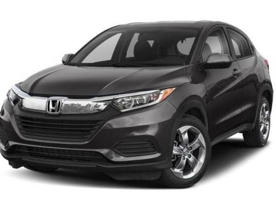 HONDA HR-V 2019 3CZRU6H34KG731438 image