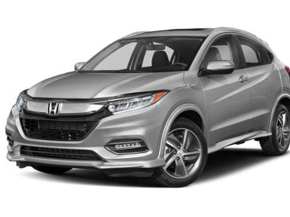 HONDA HR-V 2019 3CZRU6H90KM719180 image