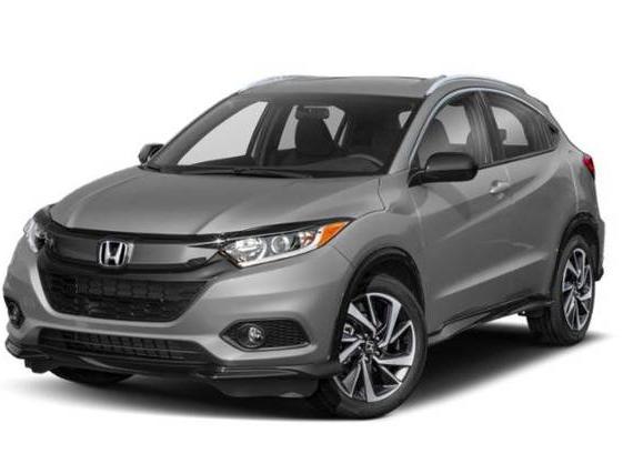 HONDA HR-V 2019 3CZRU5H1XKG703720 image HONDA HR-V 2019 3CZRU5H1XKG703720 image