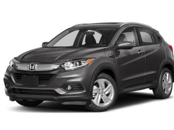 HONDA HR-V 2019 3CZRU5H58KM720715 image