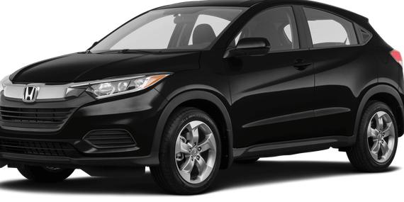 HONDA HR-V 2019 3CZRU6H38KG734472 image HONDA HR-V 2019 3CZRU6H38KG734472 image