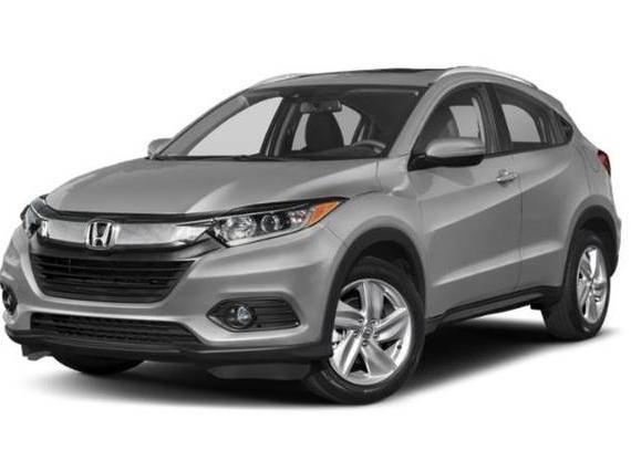 HONDA HR-V 2019 3CZRU5H75KM700651 image
