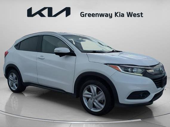 HONDA HR-V 2019 3CZRU6H51KM723459 image