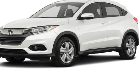 HONDA HR-V 2019 3CZRU6H52KM720361 image
