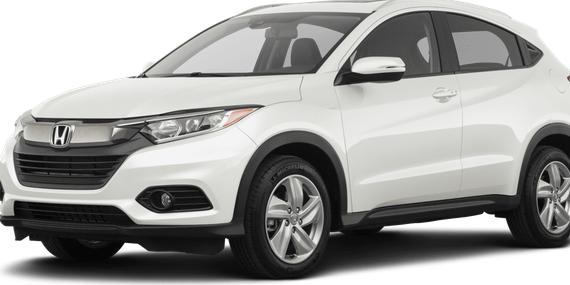HONDA HR-V 2019 3CZRU6H52KM730338 image
