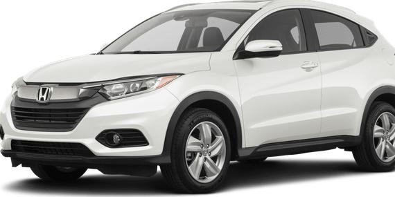 HONDA HR-V 2019 3CZRU6H50KM733724 image