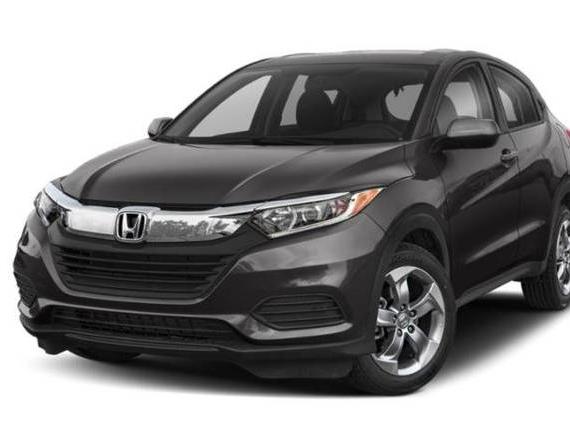 HONDA HR-V 2019 3CZRU6H35KG706564 image HONDA HR-V 2019 3CZRU6H35KG706564 image