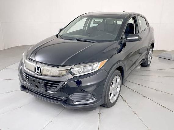 HONDA HR-V 2019 3CZRU6H36KM704095 image