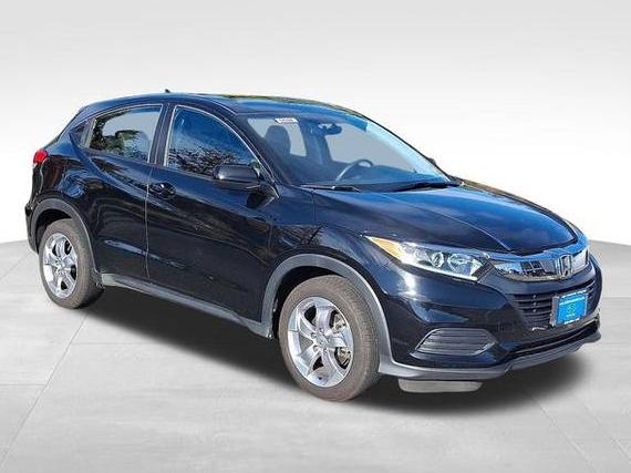 HONDA HR-V 2019 3CZRU6H33KG729664 image HONDA HR-V 2019 3CZRU6H33KG729664 image