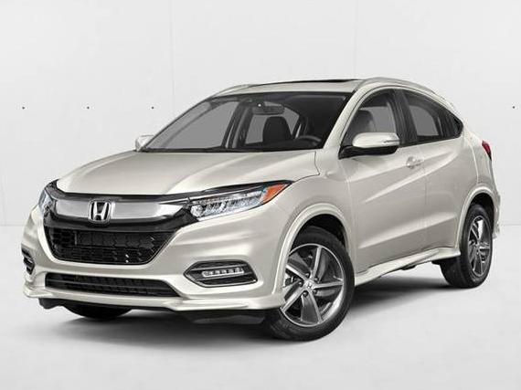 HONDA HR-V 2019 3CZRU6H90KM703464 image HONDA HR-V 2019 3CZRU6H90KM703464 image