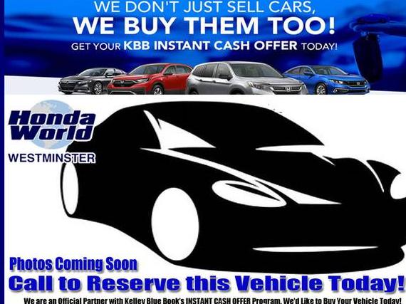HONDA HR-V 2019 3CZRU5H31KG715837 image