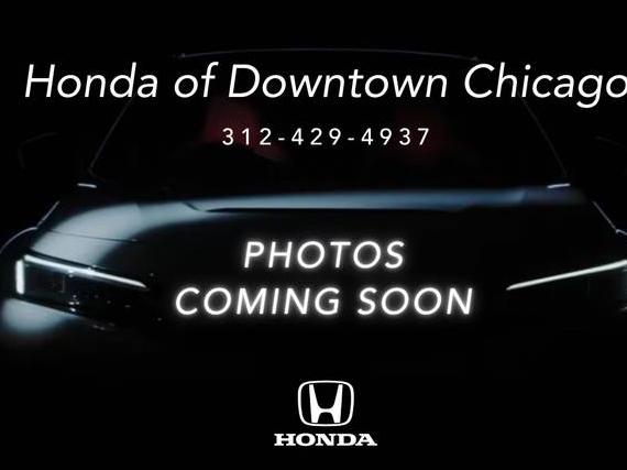HONDA HR-V 2019 3CZRU6H19KG701253 image