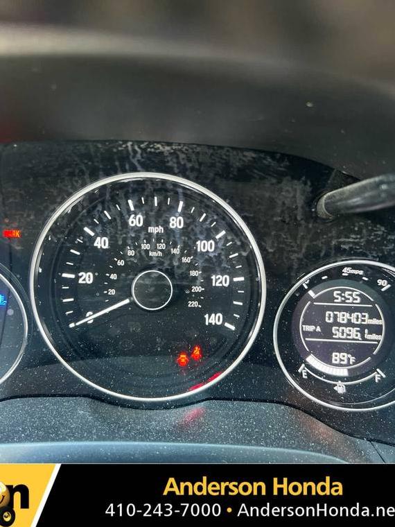 HONDA HR-V 2019 3CZRU6H16KG732315 image HONDA HR-V 2019 3CZRU6H16KG732315 image