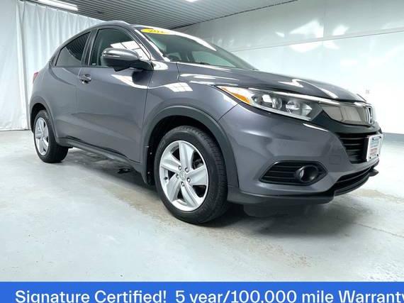 HONDA HR-V 2019 3CZRU6H5XKM715487 image HONDA HR-V 2019 3CZRU6H5XKM715487 image
