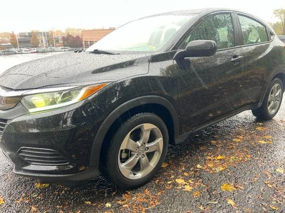 HONDA HR-V 2019 3CZRU6H31KG716069 image HONDA HR-V 2019 3CZRU6H31KG716069 image