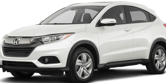 HONDA HR-V 2019 3CZRU5H7XKM701438 image HONDA HR-V 2019 3CZRU5H7XKM701438 image