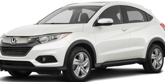 HONDA HR-V 2019 3CZRU6H7XKM725776 image