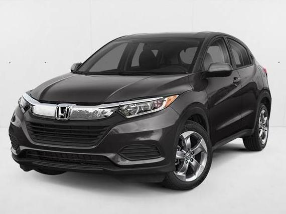 HONDA HR-V 2019 3CZRU6H35KM718232 image HONDA HR-V 2019 3CZRU6H35KM718232 image