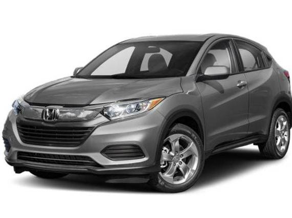 HONDA HR-V 2019 3CZRU5H32KM702077 image