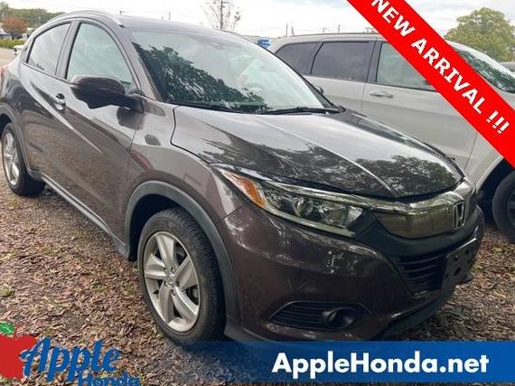 HONDA HR-V 2019 3CZRU6H56KM737308 image HONDA HR-V 2019 3CZRU6H56KM737308 image