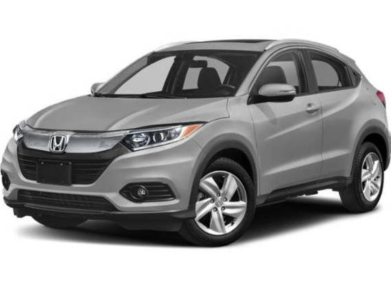 HONDA HR-V 2019 3CZRU6H54KM709278 image
