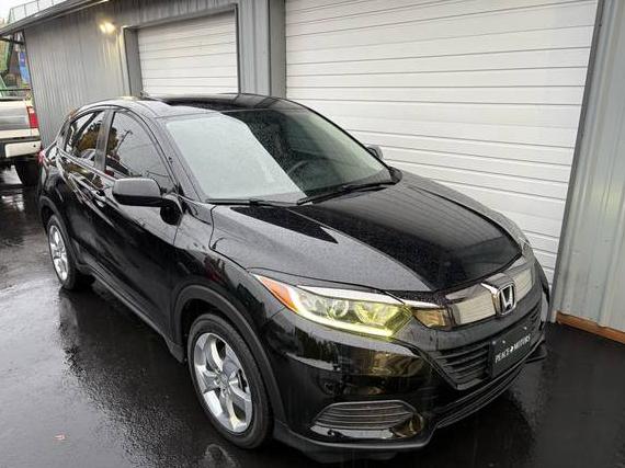 HONDA HR-V 2019 3CZRU6H32KG711463 image HONDA HR-V 2019 3CZRU6H32KG711463 image