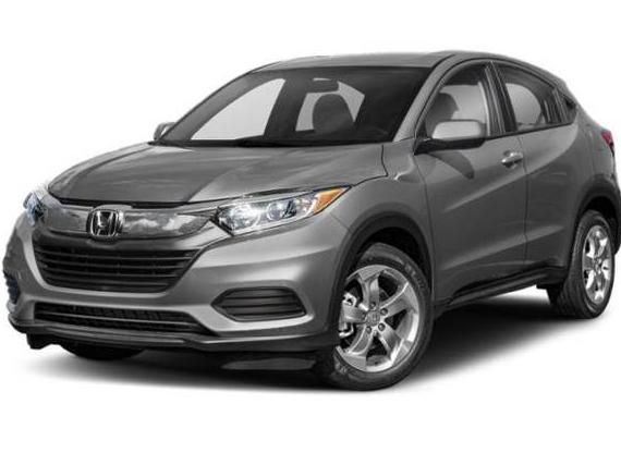 HONDA HR-V 2019 3CZRU5H31KG709794 image