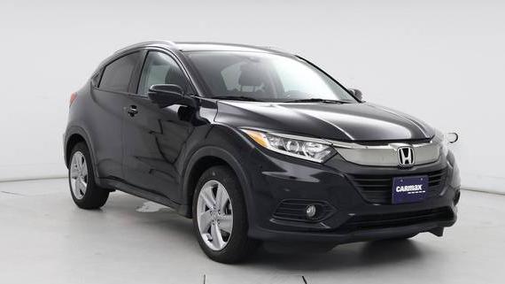 HONDA HR-V 2019 3CZRU5H59KM723820 image