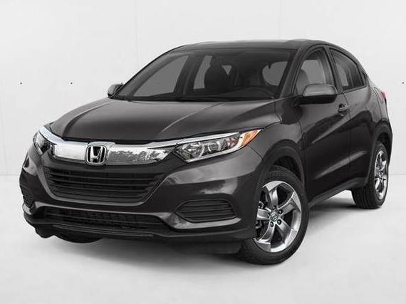 HONDA HR-V 2019 3CZRU6H31KG733776 image HONDA HR-V 2019 3CZRU6H31KG733776 image