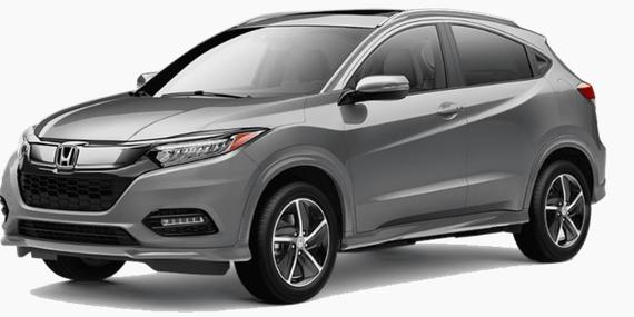 HONDA HR-V 2019 3CZRU6H98KM717824 image