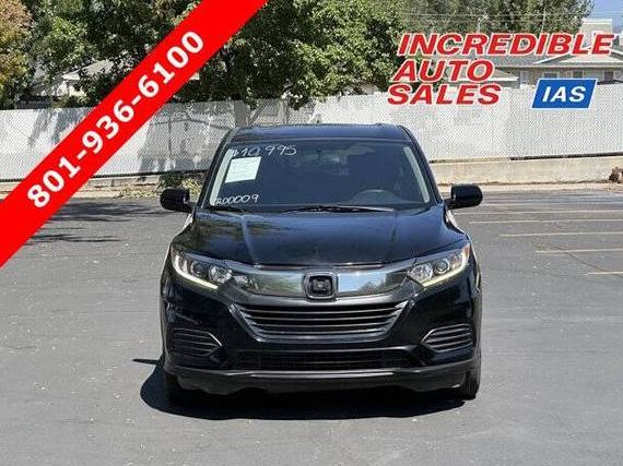 HONDA HR-V 2019 3CZRU5H33KG709201 image HONDA HR-V 2019 3CZRU5H33KG709201 image