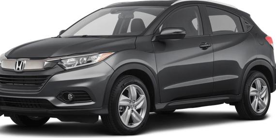 HONDA HR-V 2019 3CZRU6H51KM732226 image