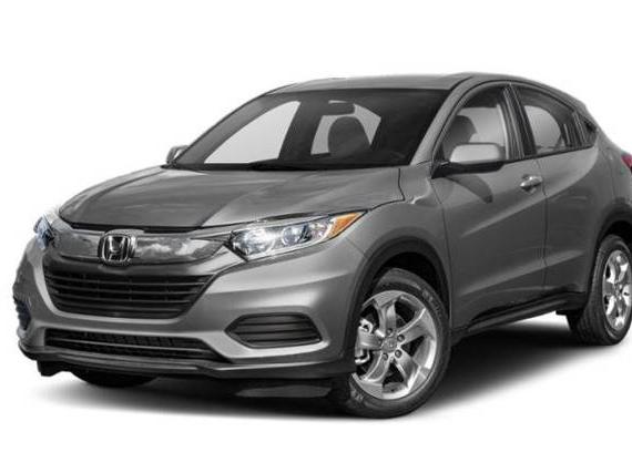 HONDA HR-V 2019 3CZRU5H38KM703007 image