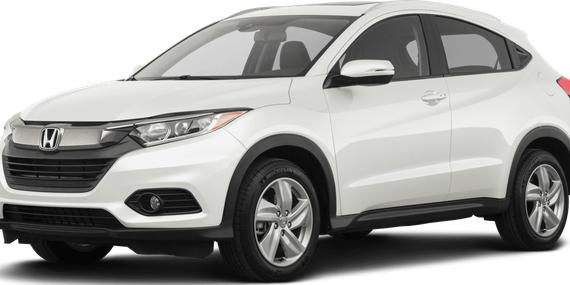 HONDA HR-V 2019 3CZRU6H70KM704287 image